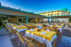 LARA BARUT COLLECTION Restaurants